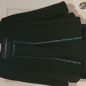Woman's 2 piece suit